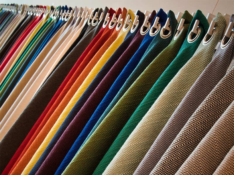 Premium Fabric Exporter